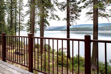 Lakefront *Creek Cabin* on Bucks Lake. Welcome to the Creek - photo 24