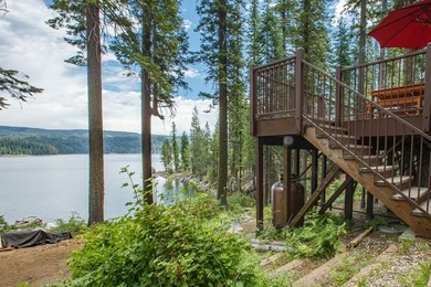 Lakefront *Creek Cabin* on Bucks Lake. Welcome to the Creek - photo 26