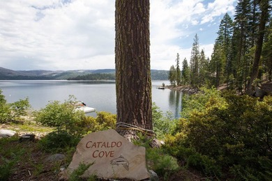 Lakefront *Creek Cabin* on Bucks Lake. Welcome to the Creek - photo 27