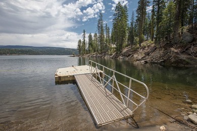 Lakefront *Creek Cabin* on Bucks Lake. Welcome to the Creek - photo 28