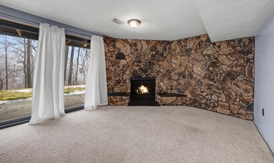 Clinton River Condo For Sale in Rochester Hills Michigan