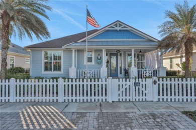 Lake Home Sale Pending in Palm Coast, Florida