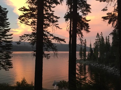Lakefront *Creek Cabin* on Bucks Lake. Welcome to the Creek - photo 31