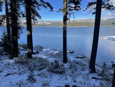 Lakefront *Creek Cabin* on Bucks Lake. Welcome to the Creek - photo 32