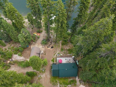 Lakefront *Creek Cabin* on Bucks Lake. Welcome to the Creek - photo 33