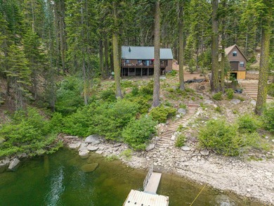 Lakefront *Creek Cabin* on Bucks Lake. Welcome to the Creek - photo 35