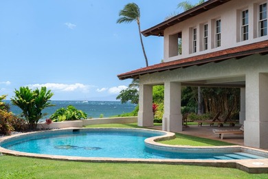 Hawaiiana meets contemporary design with this exceptional estate - photo 4