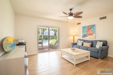 Amazing location...This home is only steps from the beach in the - photo 5