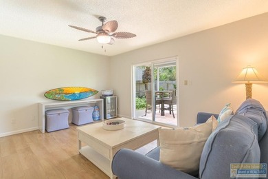 Amazing location...This home is only steps from the beach in the - photo 6