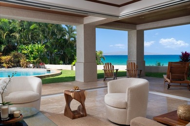 Hawaiiana meets contemporary design with this exceptional estate - photo 9
