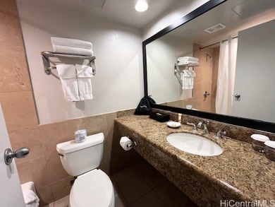 Desirable Diamond Head & ocean view unit also come with one - photo 10