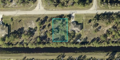 Lehigh Acres Area Lot For Sale in Lehigh Acres Florida