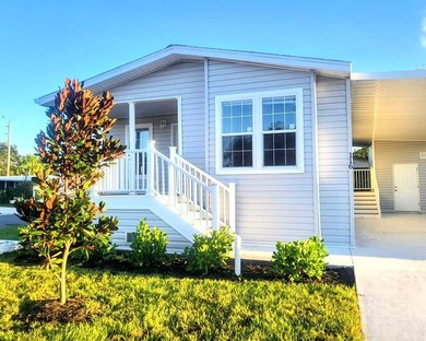 This 1047 square foot manufactured home built in 2024 by Jaco - photo 3