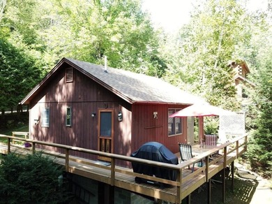 Lake Home For Sale in Saranac Lake, New York