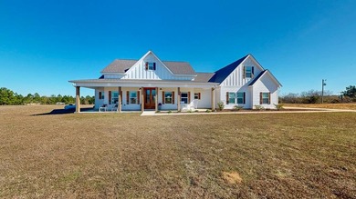 (private lake, pond, coastal) Home For Sale in Enterprise Alabama