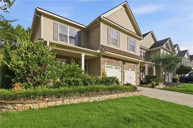 1825 Habersham Villa Dr is a 2-story Cumming single-family home - photo 3