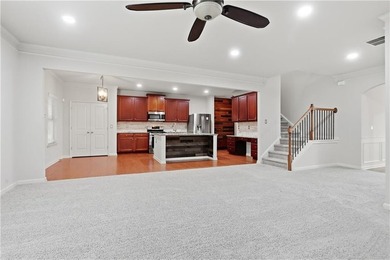 1825 Habersham Villa Dr is a 2-story Cumming single-family home - photo 10