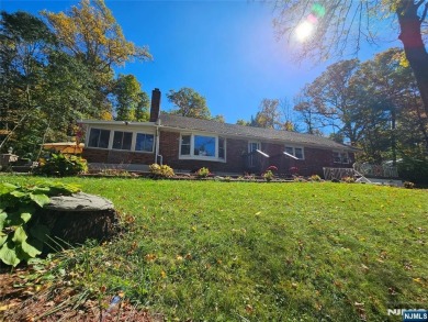 Lake Home For Sale in Jefferson, New Jersey