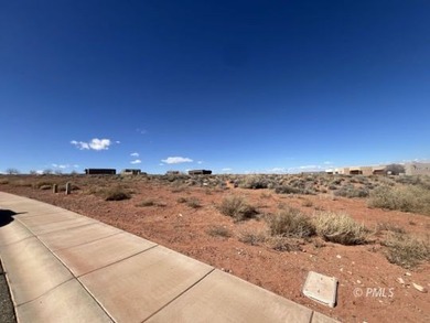 Lake Powell Lot For Sale in Page Arizona
