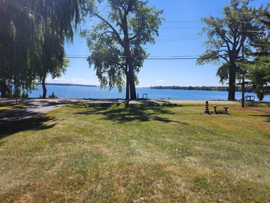 Lake Home For Sale in Chazy, New York