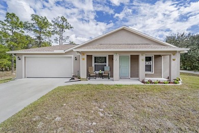 Lehigh Acres Area Home For Sale in Lehigh Acres Florida