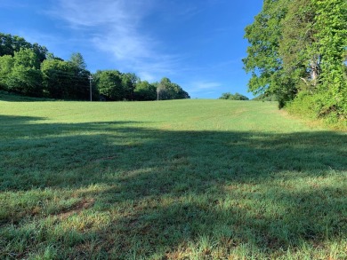 Melton Hill Lake Acreage For Sale in Clinton Tennessee