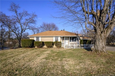 Lake Home For Sale in Jeffersonville, Indiana