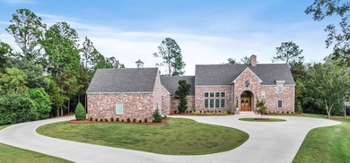 (private lake, pond, coastal) Home Sale Pending in Dothan Alabama