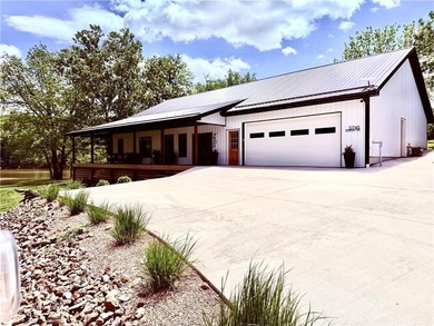 Experience the best of lake living in this beautifully - photo 11