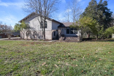 Wilgreen Lake Home Sale Pending in Richmond Kentucky