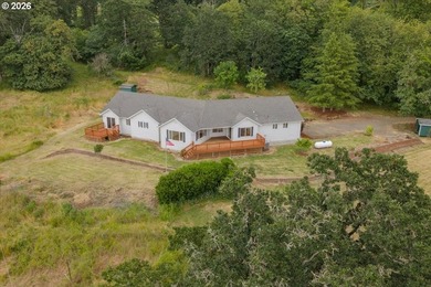 Follow the long private driveway to this secluded 84+ acre farm - photo 11