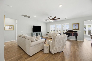 Welcome to elevated living in the GATED golf course community of - photo 12