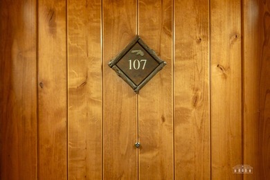 Unit 107, Interval 2 offers a desirable main-level location with - photo 2