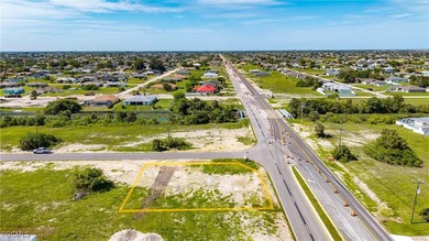 Oversized corner lot with multi-family zoning in one of Cape - photo 2