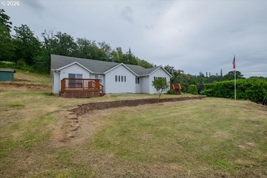 Follow the long private driveway to this secluded 84+ acre farm - photo 12
