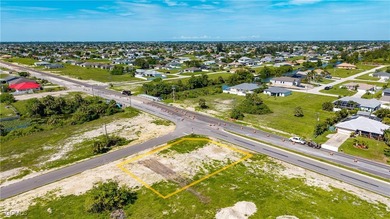 Oversized corner lot with multi-family zoning in one of Cape - photo 3