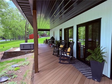 Experience the best of lake living in this beautifully - photo 13