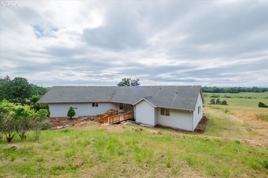 Follow the long private driveway to this secluded 84+ acre farm - photo 13