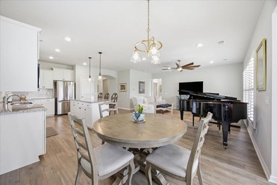 Welcome to elevated living in the GATED golf course community of - photo 14