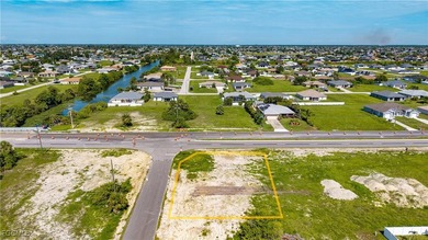 Oversized corner lot with multi-family zoning in one of Cape - photo 4