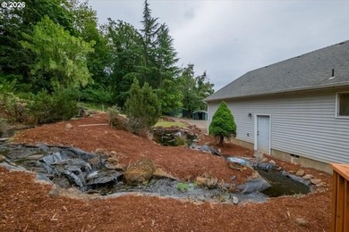 Follow the long private driveway to this secluded 84+ acre farm - photo 14