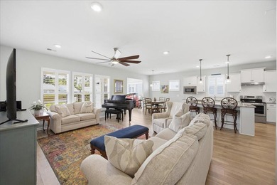 Welcome to elevated living in the GATED golf course community of - photo 15