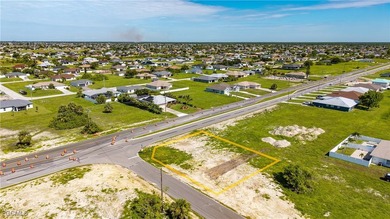 Oversized corner lot with multi-family zoning in one of Cape - photo 5