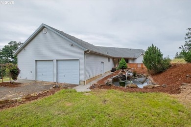 Follow the long private driveway to this secluded 84+ acre farm - photo 15