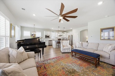 Welcome to elevated living in the GATED golf course community of - photo 16