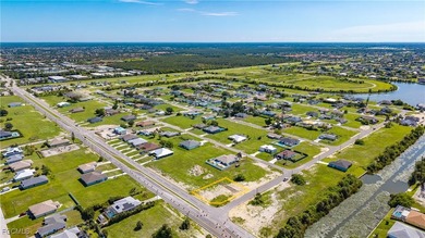 Oversized corner lot with multi-family zoning in one of Cape - photo 6