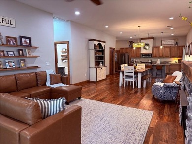 Experience the best of lake living in this beautifully - photo 16
