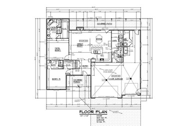Get a jump start on your build near Lake Sakakawea! with Custom - photo 16