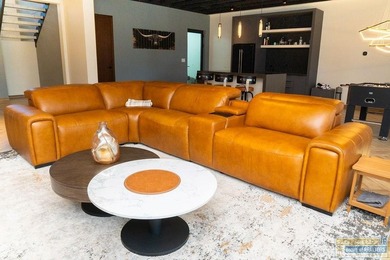 Come view this exquisite channel-front coastal home. With its - photo 6