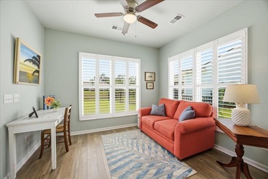 Welcome to elevated living in the GATED golf course community of - photo 17